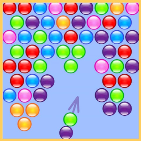 Bubble Hit