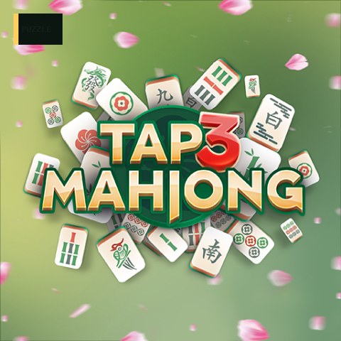 Tap 3 Mahjong