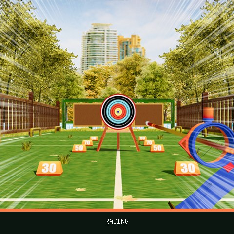 Archery Master