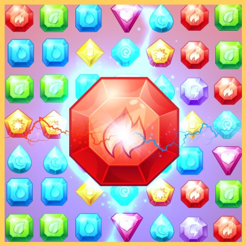 Jewels Connect