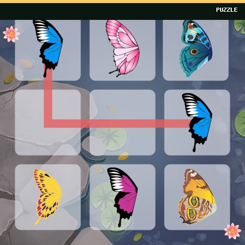 Butterfly Kyodai