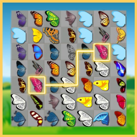 Butterfly Kyodai