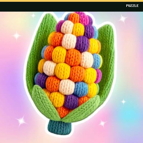 Yarn Fever! Unravel Puzzle