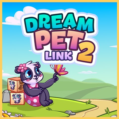 Dream Pet Link 2