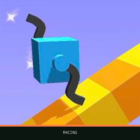 Draw Climber