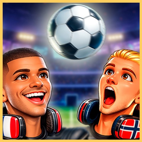 World Cup 2026 Soccer Game