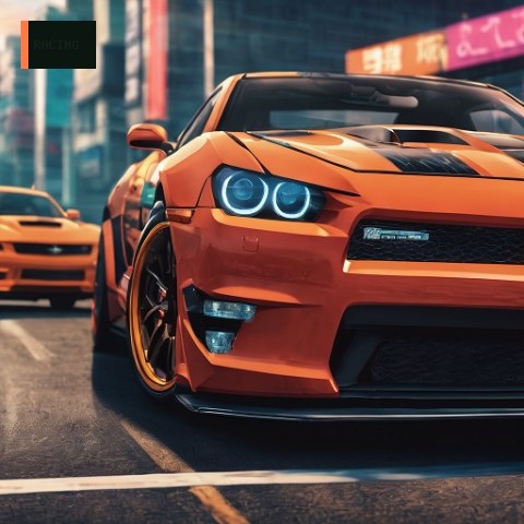 Real City Driver