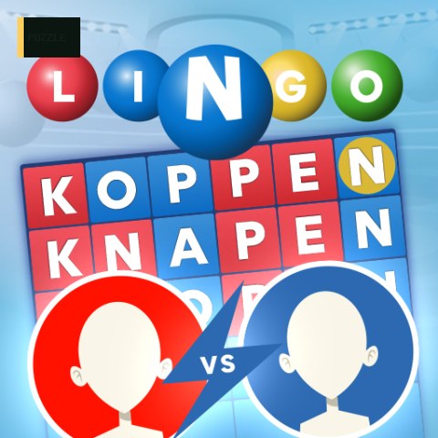 Lingo Multiplayer