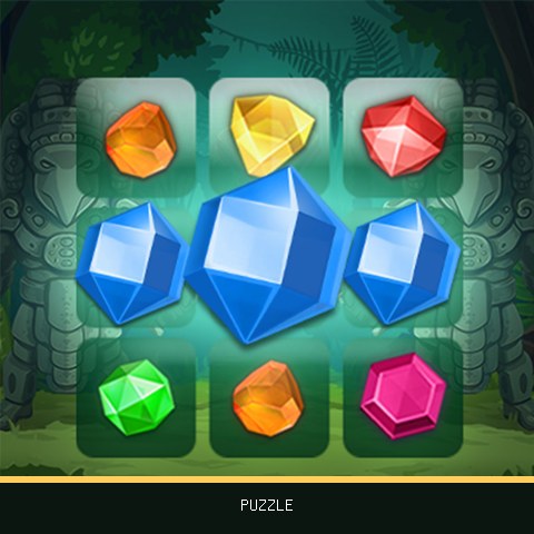 Jewels Blitz 3