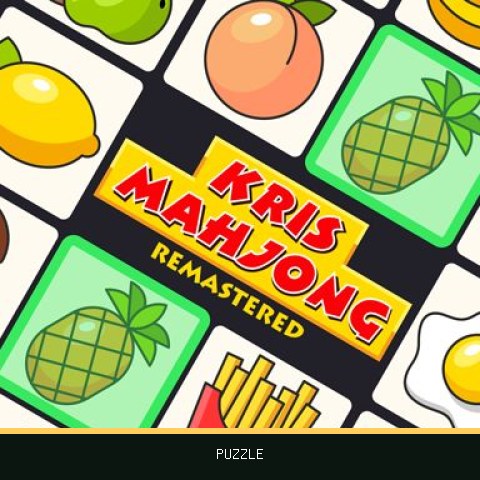 Kris Mahjong Remastered