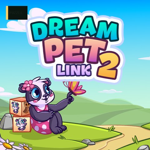 Dream Pet Link 2 HS