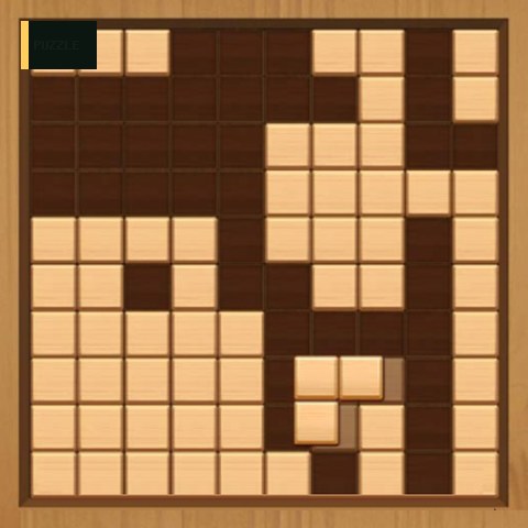 Woodoku