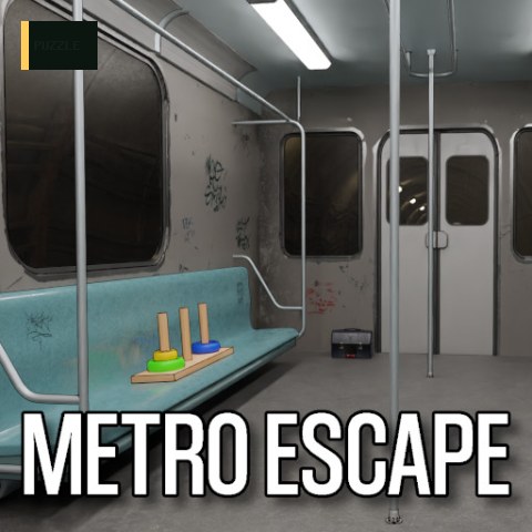 Metro Escape