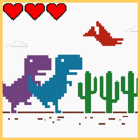 Dino Game