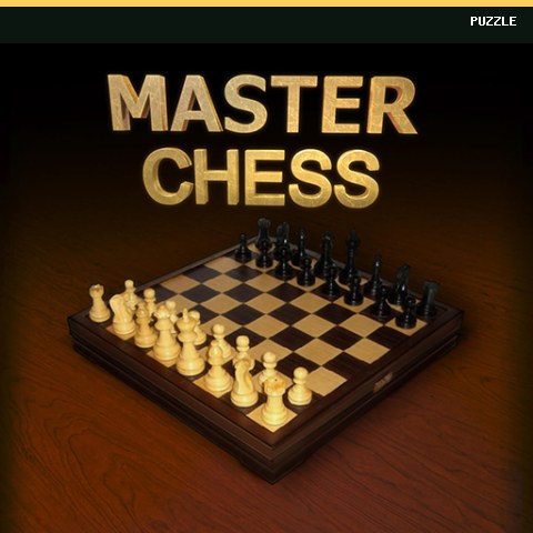 Master Chess