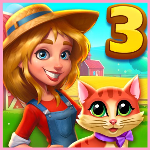 Solitaire Farm Seasons 3