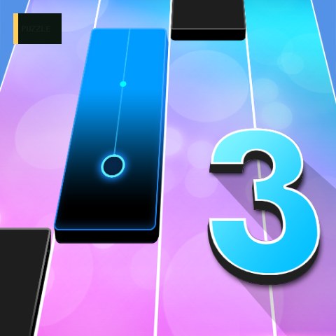 Magic Tiles 3