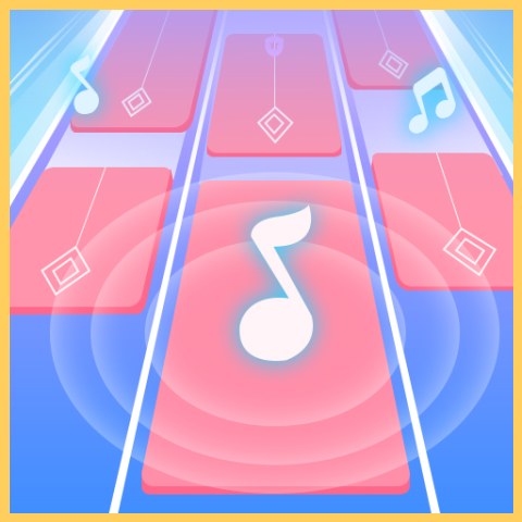 Magic Piano Music