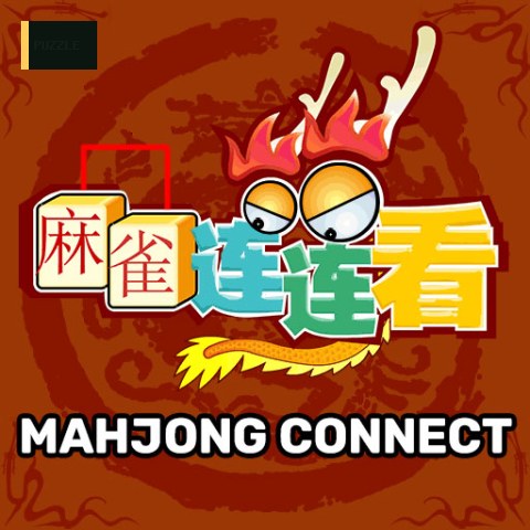 Mahjong Connect