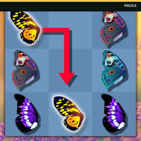 Butterfly Kyodai Deluxe 2