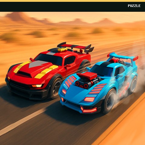 Max Speed