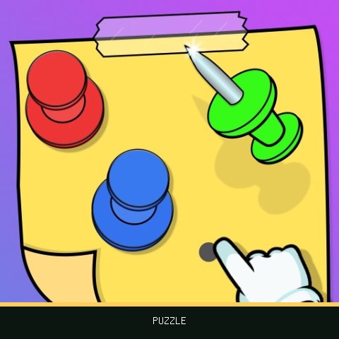 Colors pins