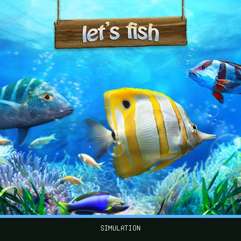 Let's Fish