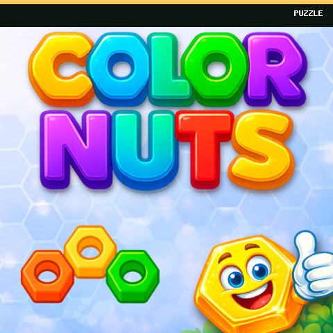 Color Nuts