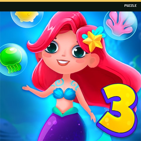 Fish Story 3