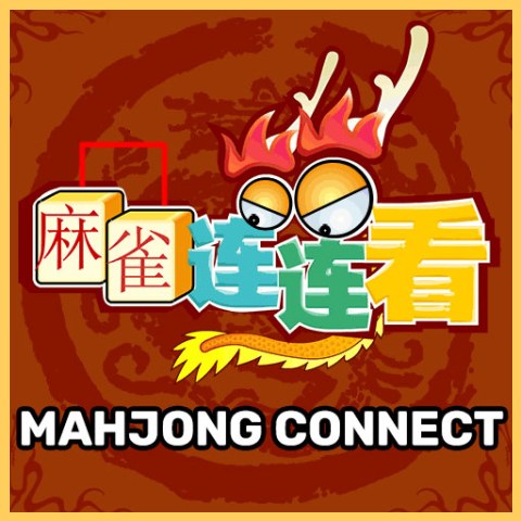 Mahjong Connect HS