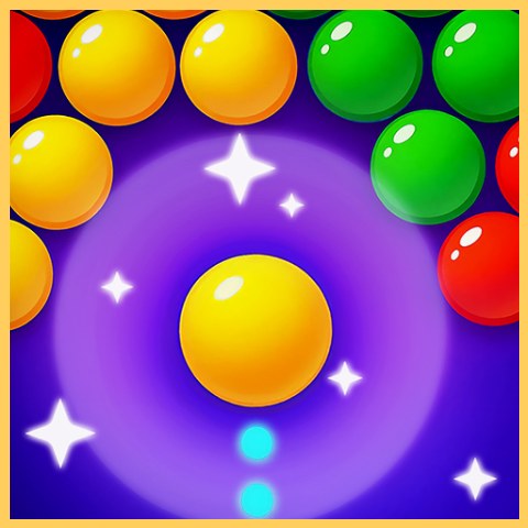 Pop The Bubble