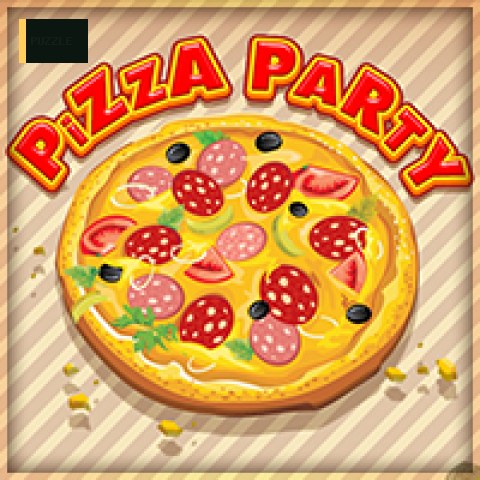 Pizza Party