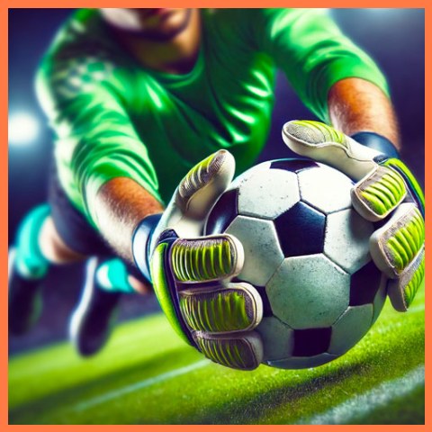 Penalty Challenge Multiplayer