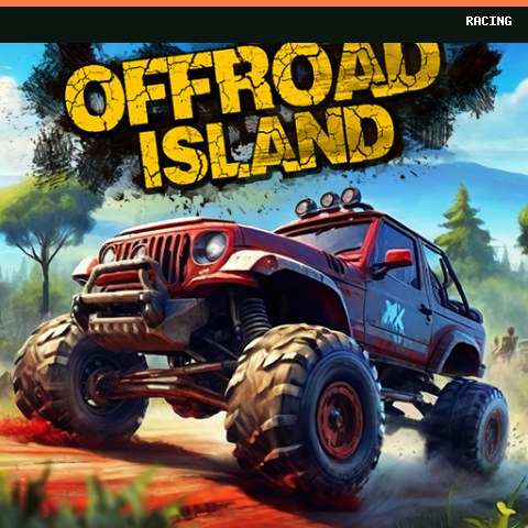 Offroad Island