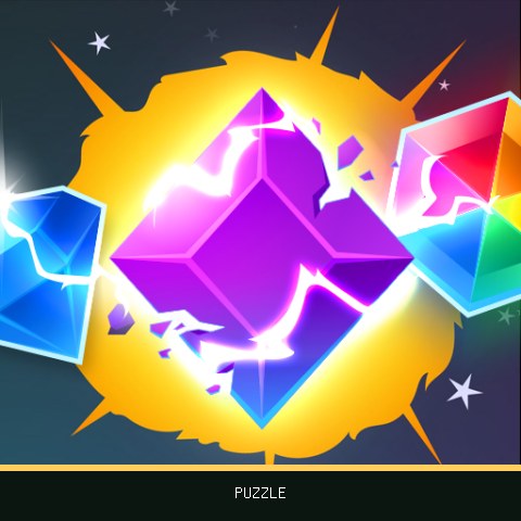 Jewel Burst