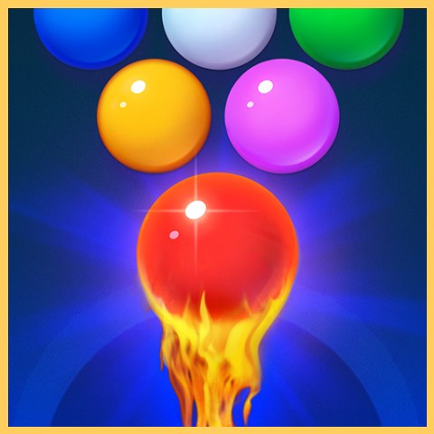Bubble Shooter Free 2