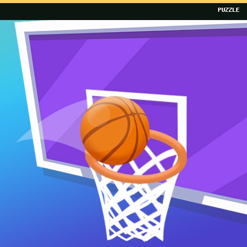 Basketball Challenge