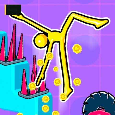 No Pain No Gain - Ragdoll Sandbox