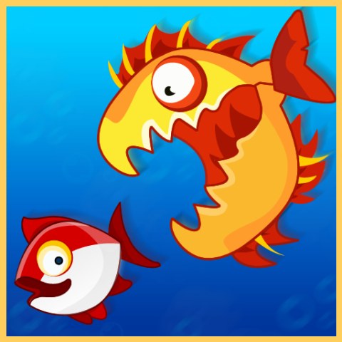 Fish Eat Grow Mega