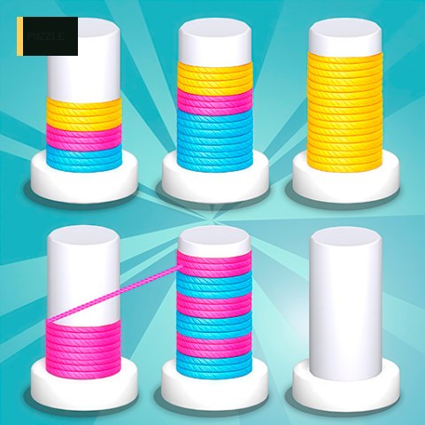 Thread Sort