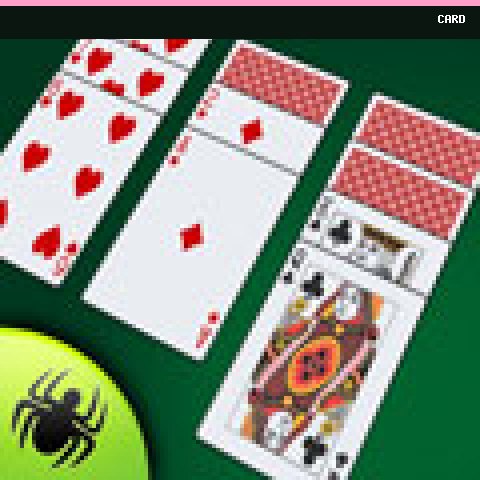 Best Classic Spider Solitaire