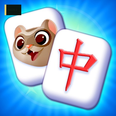 Mahjong Story