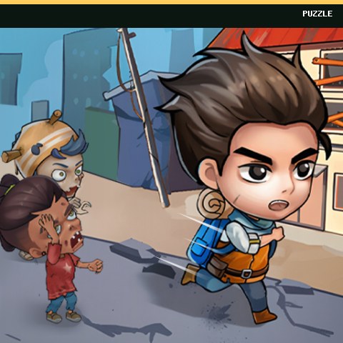 Last Day On Earth Survival