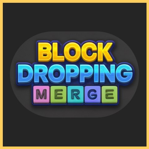 Block Dropping Merge