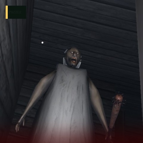 Granny Returns 3D : Evil Destiny