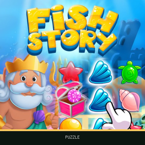 Fish Story