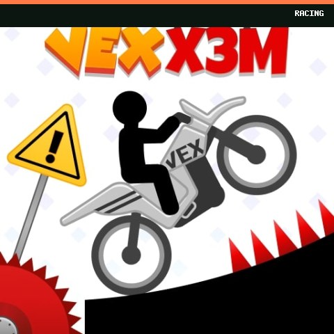 Vex X3M
