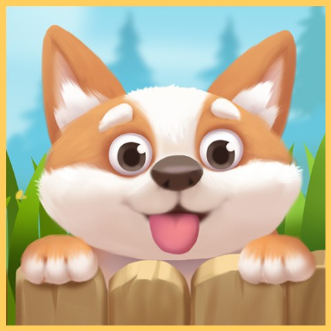 Puppy Blast