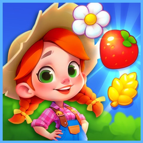 Farm Match Seasons