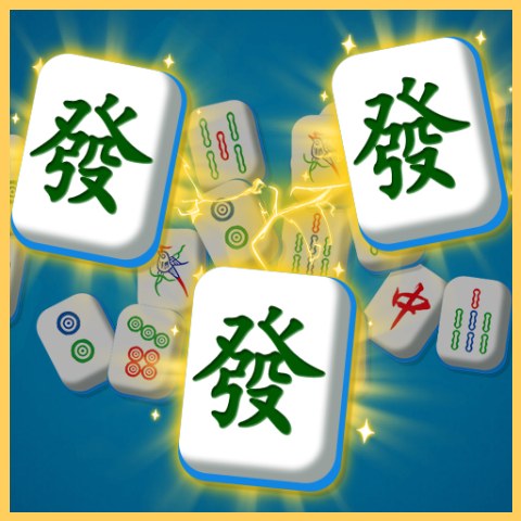 Mahjong Triple 3D Tile Match